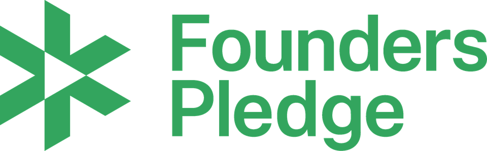 Founders Pledge